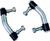 fascinatte 2 Pack Pivot Link 597069702 Fits Husqvarna Craftsman AYP Lawn Mower