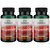 Swanson Hesperidin - Citrus-Derived - Cardiovascular & Hearth Health Support- Contributes to Muscle Recovery* - Features Antioxidant Properties - Gluten Free & Non-GMO - 60 Capsules (3 Pack)