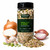 Shallot and Herb Seasoning, 7.5 oz, Premium Spice Blend for Cooking, Roasting & Marinades for Savory Dishes, by Woodland Gourmet