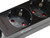 Equip 333280 – Power Strip 3 Sockets (1.1 m), Black