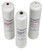 Home Master Artesian HydroGardener Pro Replacement Water Filter Change Set, White