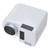 QIXIAMO Automatic Faucet Motion Adapter Tap Autowater For Kitchen Bathroom Sink Hand Aerator for Faucet, 60x49x34mm
