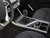 Abfer Shifter Knob 5 Speed Leather Car Gear Stick Shifting Knobs Shift Lever for Most Manual Transmission Vehicle Truck, Black