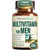 Vimerson Health Multivitamin for Men: Vitamins, Minerals and Bioavailable D3 for Focus and Energy Support – Daily Mens Multivitamins and Multiminerals – 60 Liquid Capsules