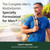 Vimerson Health Multivitamin for Men: Vitamins, Minerals and Bioavailable D3 for Focus and Energy Support – Daily Mens Multivitamins and Multiminerals – 60 Liquid Capsules