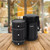 Zojirushi SL-XE20AD Classic Stainless Insulated Lunch Jar, 50 oz., Navy