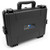CASEMATIX Waterproof IP67 Laptop Hard Case for 15.6-17.3 inch Gaming Laptops & Accessories - Heavy Duty Hard Laptop Case with Foam Compatible with Asus Acer MSI Alienware Gaming Models & More