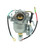 Carburetor For Kohler CV730 S CV740 S 25HP 27HP Engine 24853102-S Tractor Carb with Air filter Tune-Up kit