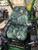Durafit Seat Covers, Compatible with JD Z950R ZTrak™ Zero-Turn Mower in Green camo