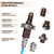 Oxygen Sensor Upstream 234-9108 O2 Sensor Fits for Subaru Forester XT 2010, for Subaru Forester X XT 2011-2013 Impreza WRX 2011-2014 2.5L H4 Replace 22641AA590