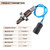 Oxygen Sensor Upstream 234-9108 O2 Sensor Fits for Subaru Forester XT 2010, for Subaru Forester X XT 2011-2013 Impreza WRX 2011-2014 2.5L H4 Replace 22641AA590