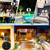 dstfuy Wireless Lights Switch,110V/120V/240V /10A Relay,Mini Remote Switch.