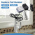KITONLA 169031 AC Power Cord Adapter Kit, Compatible with Moen MotionSense, MotionSense Wave and U by Moen Kitchen Faucets, Dual Power Source for 7594E, 7185E, 7565E, S72308E Series Faucets