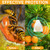 12Pack Wasp Repellent Outdoor - Natural Wasp Deterrent for Outdoor Use, Long-Lasting Protection for Porch, Patio, Deck & Garden, Safe for Family and Pets