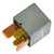 95230-2P010 12VDC 50A High Power Mini ISO Automotive Relay - 2VDC, 5Pins - Compatible with 39160-37110 13306943, 13742705
