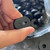 30 PCS Rubber Washer for Bolts, Rubber Flat Washers 3/4 Inch OD x 1/4 Inch ID x 1/4 Inch Thickness Rubber Spacers Black Non-Slip Thick Grommets Vibration Isolation