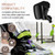 Wand Push Release Latch Lock Tab Handle for Bissell 3059 2852 28524 2998 2920 3399 31259 3125 3125W Lift-Off Pet Vacuum