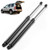 ARANA Rear Hatch Liftgate Struts Shock for Jeep Liberty 2009-2013, Trunk Tailgate Door Lift Support Fit Jeep Liberty Base/Jet/Limited/North Edition/Renegade/Sky Slide/Europe Cherokee Models, 2 Pcs