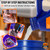 Chromex NSF Certified Tankless Water Heater Descaling Solution | Highly Effective Descaler Restores Heating Efficiency, Quart, 32 fl oz (1)