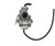 K&F Standard of Japan PZ20 Carburetor for 110cc, 125cc Quad ATV's, Dirtbike and GoKarts