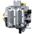 693480 499306 42a707 18hp 18.5hp 19hp 19.5hp 20hp Carburetor for 422707 42E707 694056 693479 499307 495181 495026 491429 499305 for Craftsman 19.5 hp LT1000 917270821 V-Twin Kit with Air Filter