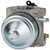 HUZTL 16100-Z0Y-003 Carburetor for Simpson Pressure Washer with Honda GCV160 GCV190 Engine
