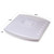 PrepSolutions Microwaveable Bacon Grill, Cooks 7-9 Pieces of Crispy Bacon in Minutes, Offers Quick Breakfast, Lunch, or Dinner