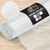 GORILLA GRIP DuraGuard Shelf Liner, 17.5x30 Non-Adhesive Cabinet Liners for Kitchen Drawers, Shelves, Refrigerator, Pantry Storage, Bathroom Closet, Durable Waterproof BPA Free Ribbed Plastic, Clear