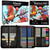Artownlar 72 Pack Drawing Sketching Set with 8x11 Sketchbook | Pro Art Supplies Kit for Artist Adults Teens Beginner | Graphite Charcoal, Watercolor & Metallic Colored Pencils in Gift Case. Artownlar 72 Pack Drawing Sketching Set with 8x11 Sketchbook | Pro Art Supplies Kit for Artist Adults Teens Beginner | Graphite Charcoal, Watercolor & Metallic Colored Pencils in Gift Case.