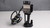 Commercial Ice Maker Machine Water Pump - Compatible with Scotsman, Hoshizaki, Vevor Cotlin & Chinese Ice Machines - Durable Repair Pump for Ice Machine Maintenance & Repair