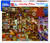 White Mountain 1000 Piece Jigsaw Puzzle Vintage Americana Scene Puzzles with Large Pieces for Adults and Family 24"x30" – Country Store Seek & Find