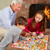 White Mountain 1000 Piece Jigsaw Puzzle Vintage Americana Scene Puzzles with Large Pieces for Adults and Family 24"x30" – Country Store Seek & Find