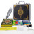Quran Pen Reader Upgraded 32G, Digital Talking Reader Pen with Quran Book Read Pen with Arabic English Translation and Reciters Multilingual Pray Islamic Muslims Ramadan Gift for Kids Adults