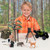 Big Country Toys Title Large Hunting Playset - Hunting Toys for 3 Year Old Boys & Girls and Up Big Country Toys Title Large Hunting Playset - Hunting Toys for 3 Year Old Boys & Girls and Up