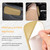 OFBAND 2PCS Elbow Pad Arm Rest for Car,Soft Leather Arm Rest Pillow with One-Piece Molding for Comfortable Support,Universal Car Accessories Car Knee Cushion Car Door Armrest Pads (Black)