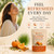 Everly Pumpkin Seed Oil with Saw Palmetto, 180 SOFTGELS (1PCS)