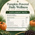 Everly Pumpkin Seed Oil with Saw Palmetto, 180 SOFTGELS (1PCS)