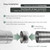 Vent Systems 6" Inch Backdraft Damper – Galvanized Steel Inline Duct Shutter with Heavy-Duty Spring-Loaded Flap and Rubber Seal – One-Way Airflow Blocker for Heating, Cooling and Exhaust Systems