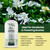 32oz Gardenia Fertilizer - Makes 192 Gallons of Indoor Plant Food for Gardenia Plants Live, Nutrient-Rich Outdoor & Indoor Plant Fertilizer, Flower Food for Vibrant Growth and Beautiful Blooms