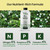 32oz Gardenia Fertilizer - Makes 192 Gallons of Indoor Plant Food for Gardenia Plants Live, Nutrient-Rich Outdoor & Indoor Plant Fertilizer, Flower Food for Vibrant Growth and Beautiful Blooms