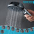 Umyder Handheld Shower Head with ON OFF Switch