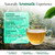 Soursop Graviola leaves Premium (115 cups) 350 leaves aprox, Big Bag, Hojas de guanabana, tea Soursop, Whole Dried Herbs,. (4.5 oz) 350 leaves aprox. Gabio Green.