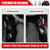 Mabett Front Door Storage Pockets for Ford Bronco Accessories 2026 2021-2025, Side Door Organizer Box fit Bronco 2/4-Door, Insert Cup Holder(2PCS)