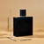 Yerpkefey 100ml/3.4 Oz Glass Spray Bottle Perfume Atomizer,Empty Travel Refillable Perfume Spray Bottle with 3 Kinds of Dispenser (A2)