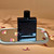 Yerpkefey 100ml/3.4 Oz Glass Spray Bottle Perfume Atomizer,Empty Travel Refillable Perfume Spray Bottle with 3 Kinds of Dispenser (A2)