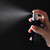 Yerpkefey 100ml/3.4 Oz Glass Spray Bottle Perfume Atomizer,Empty Travel Refillable Perfume Spray Bottle with 3 Kinds of Dispenser (A2)