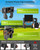 Smerkod Golf Cart Phone Holder Mount, 3s Phone Clip Install 1s Lock/Release