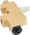 Proportioning Valve Disc Drum Compatible with Jeep Wrangler CJ XJ & YJ Cherokee 2.5L 4.0L Brass 1989-1996 Replace PV8796J 05083808AA 52009115H Pylori Test Kit at Home,Drugstore