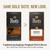 Peet's Coffee, Dark Roast Espresso Capsules, Compatible with Nespresso Original Machine, 100% Arabica Coffee - Ristretto Intensity 10, 50 Count (5 Boxes of 10 Espresso Capsules)