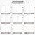 Clever Fox End of Life Planner – Final Arrangements Organizer for Beneficiary, Will Preparation, Last Wishes & Funeral Planning, A4 (Brown)